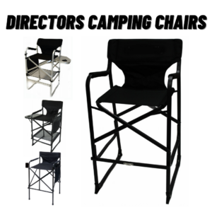 Directors Camping Chairs