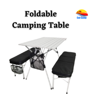 foldable Camping Table