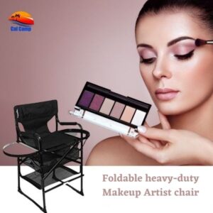 makeup chairs