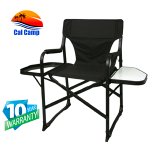 folding camp chair