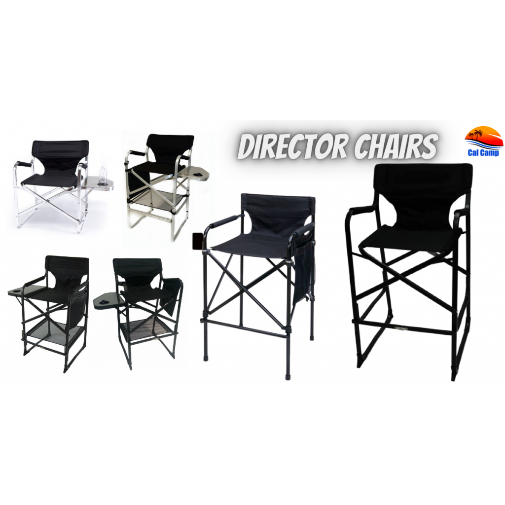 best folding directors chair