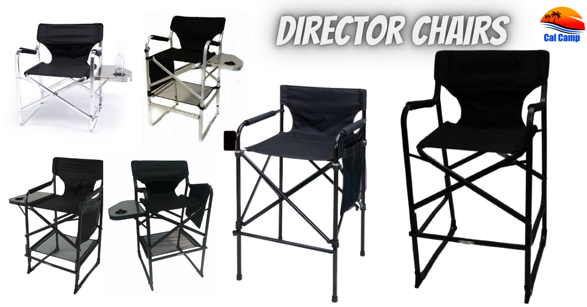 best folding directors chair