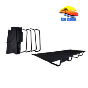 Folding camping cots
