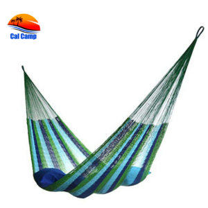 portable camping hammock