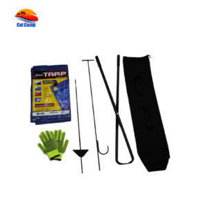 outdoor fire pit tools